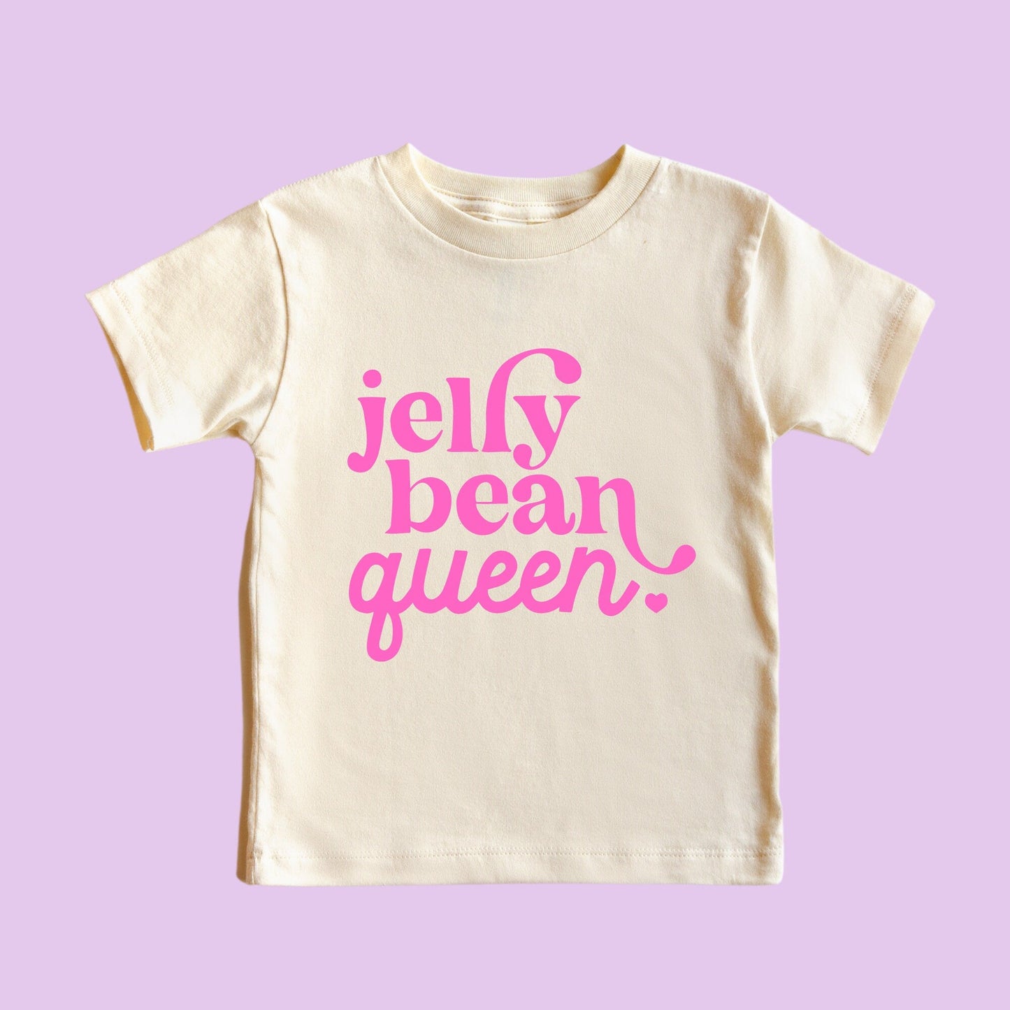 Jelly Bean Queen Easter Shirt