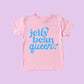 Jelly Bean Queen Easter Shirt