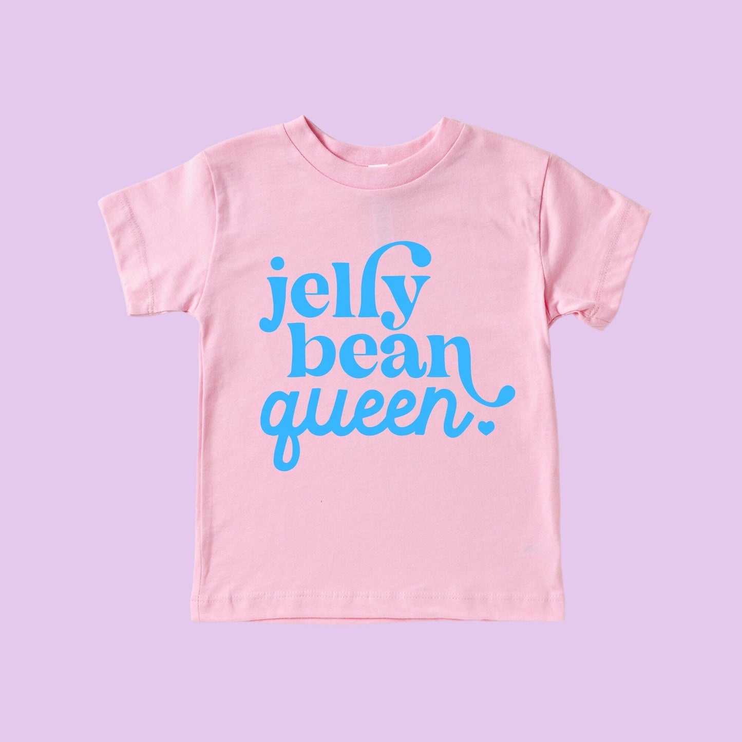 Jelly Bean Queen Easter Shirt