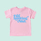 Egg Hunting Crew Easter Shirt