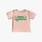 Little Explorer Graphic Tee- 7 Colors
