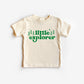 Little Explorer Graphic Tee- 7 Colors