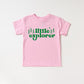 Little Explorer Graphic Tee- 7 Colors