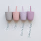 Mini Straw Cup - Silicone Straw Cup for Babies & Young Toddlers