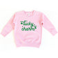 Lucky Charm Sweatshirt