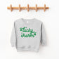Lucky Charm Sweatshirt