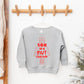 Son of a Nutcracker Graphic Sweatshirt- 3 Colors