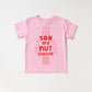 Son of a Nutcracker Graphic Tee- Multiple Options