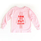 Son of a Nutcracker Graphic Tee- Multiple Options