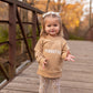Thankful Crewneck Sweatshirt - more colors