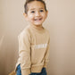 Thankful Crewneck Sweatshirt - more colors