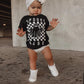 Spooky Babe Tee- 2 Colors