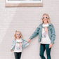 Princess Sisters Toddler & Kids T-Shirt