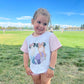 Princess Sisters Toddler & Kids T-Shirt