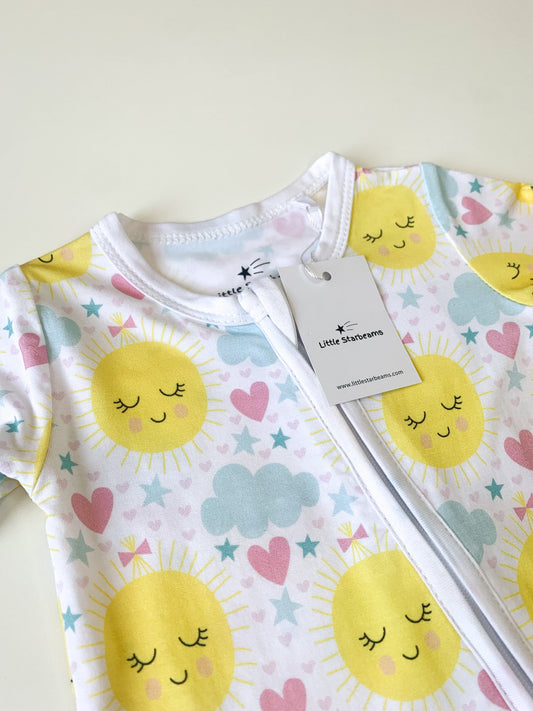Little Miss Sunshine Zippy
