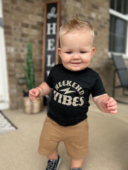 Weekend Vibes T-Shirt