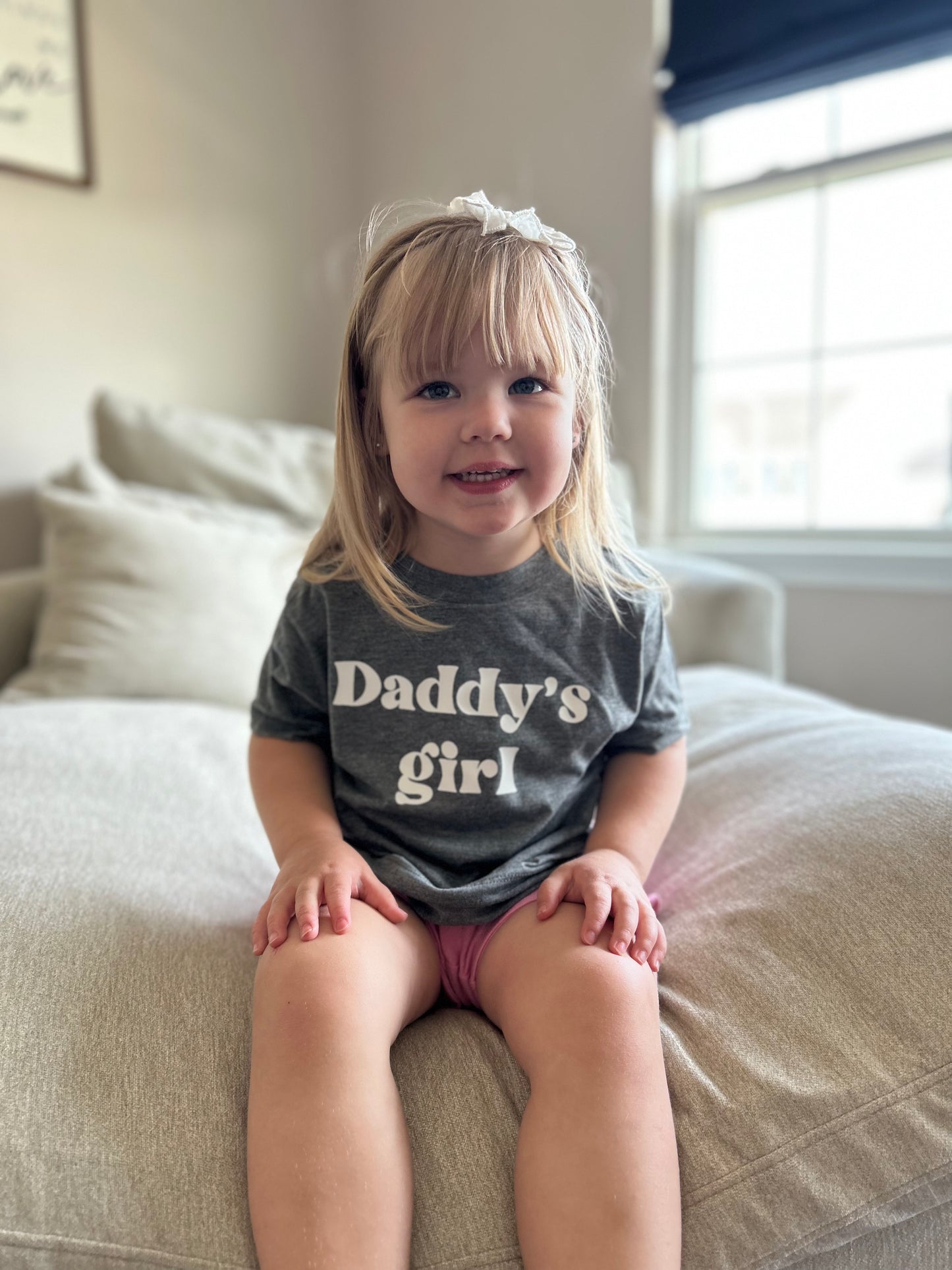 Daddy's Girl T-shirt