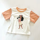 Ocean Princess Toddler & Kids T Shirt