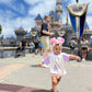 Lilac Princess Toddler & Kids T Shirt
