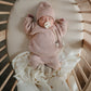 Organic Cotton Muslin Swaddle Blanket- Multiple Color Options