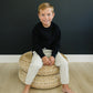 Keaton Long Sleeve