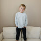 Keaton Long Sleeve