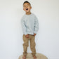 Keaton Long Sleeve