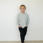 Keaton Long Sleeve