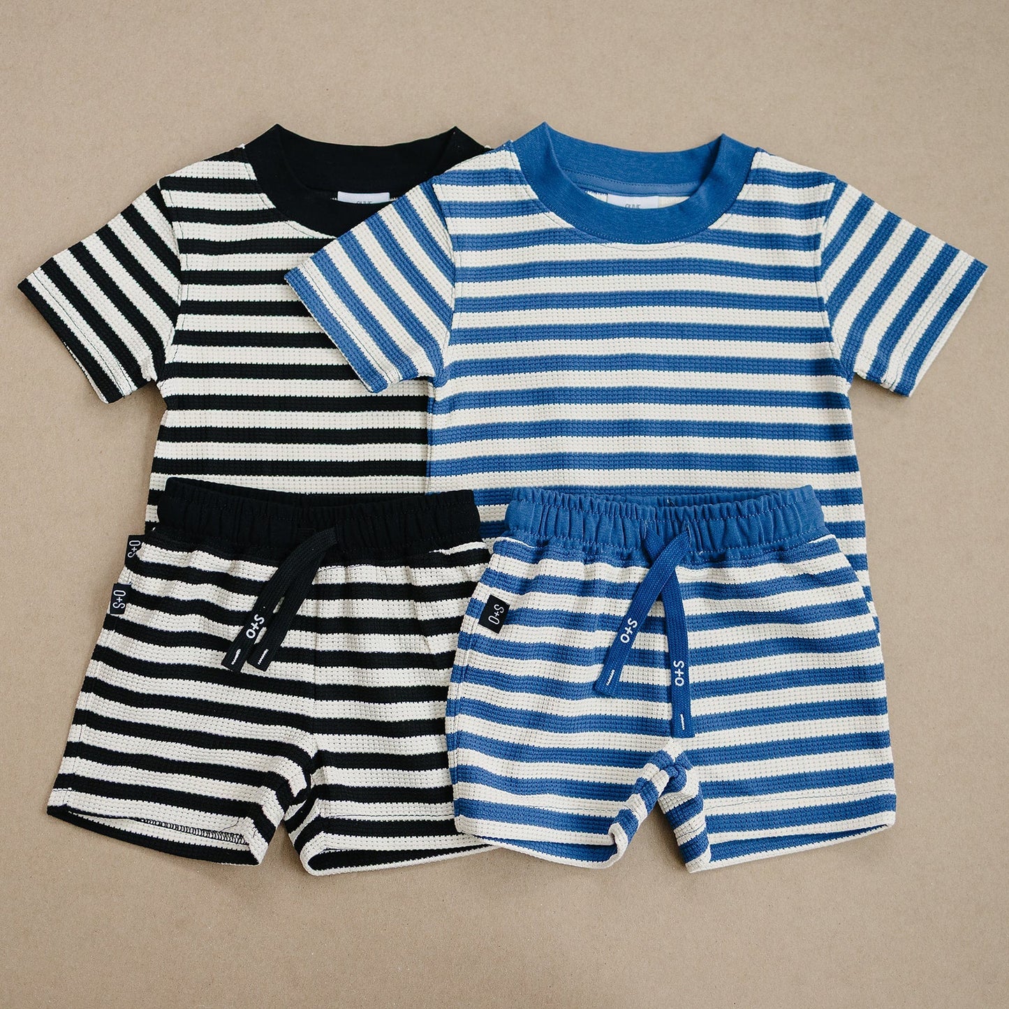 Landon Set- 2 Colors