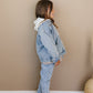 Ledger Jeans