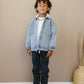 Ledger Jeans