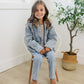 Ledger Jeans
