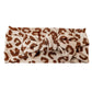 Knotted Headband - Leopard