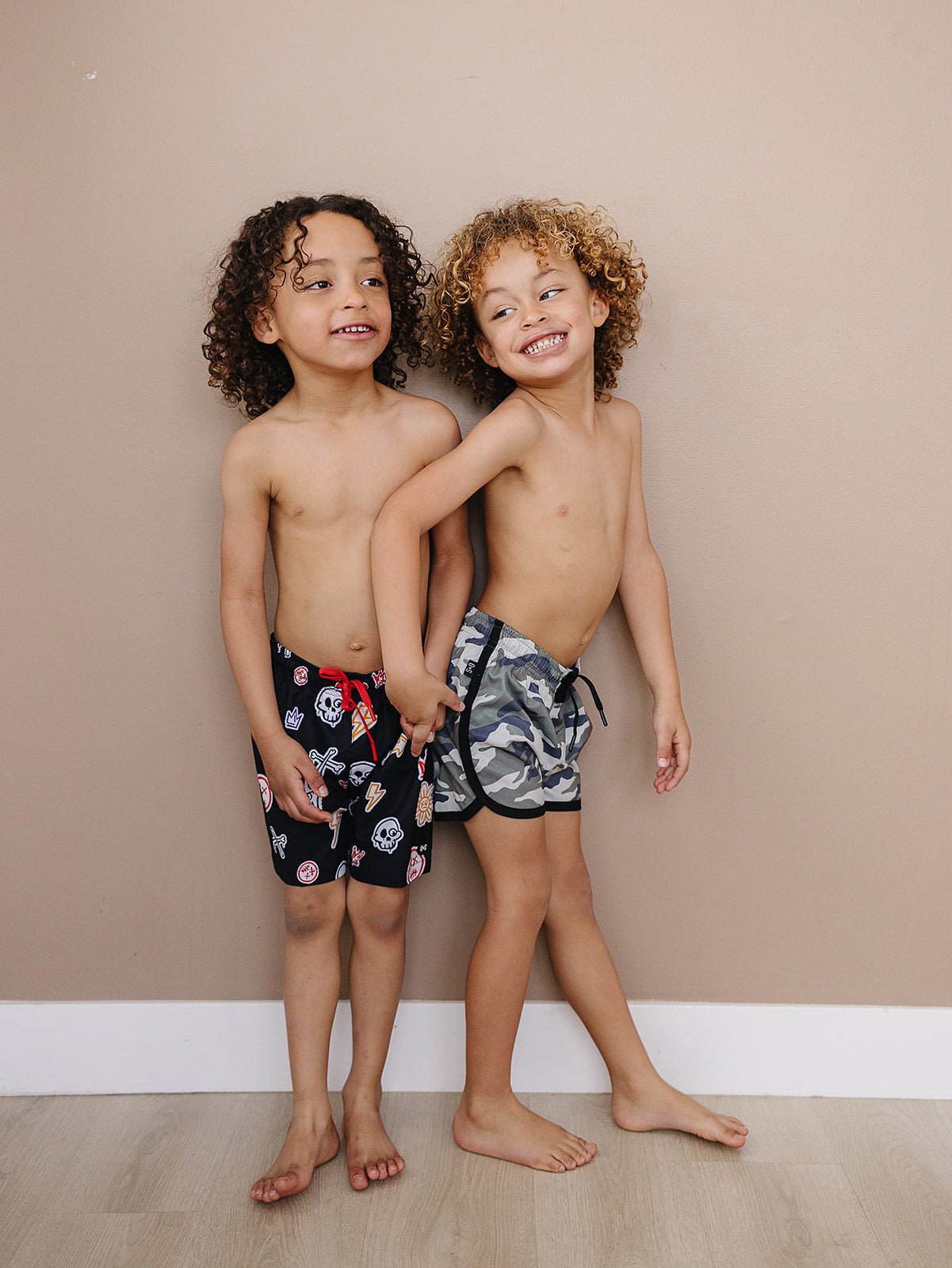 Luca Boardshorts