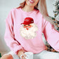 MAGA Santa Crewneck Sweatshirt