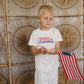 Mama's Little Firecracker T-Shirt
