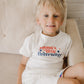 Mama's Little Firecracker T-Shirt
