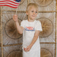 Mama's Little Firecracker T-Shirt