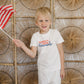 Mama's Little Firecracker T-Shirt
