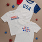 Mama's Little Firecracker T-Shirt