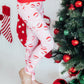 Jingle Bells Leggings