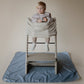 Long Sleeve Bib- Multiple Color Options