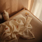 Extra Soft Muslin Changing Pad Cover- Multiple Color Options
