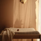 Extra Soft Muslin Changing Pad Cover- Multiple Color Options