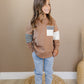 Nova Long Sleeve