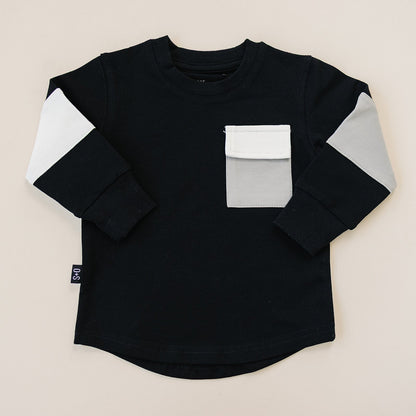 Nova Long Sleeve