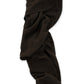 Onyx Muslin Swaddle Blanket