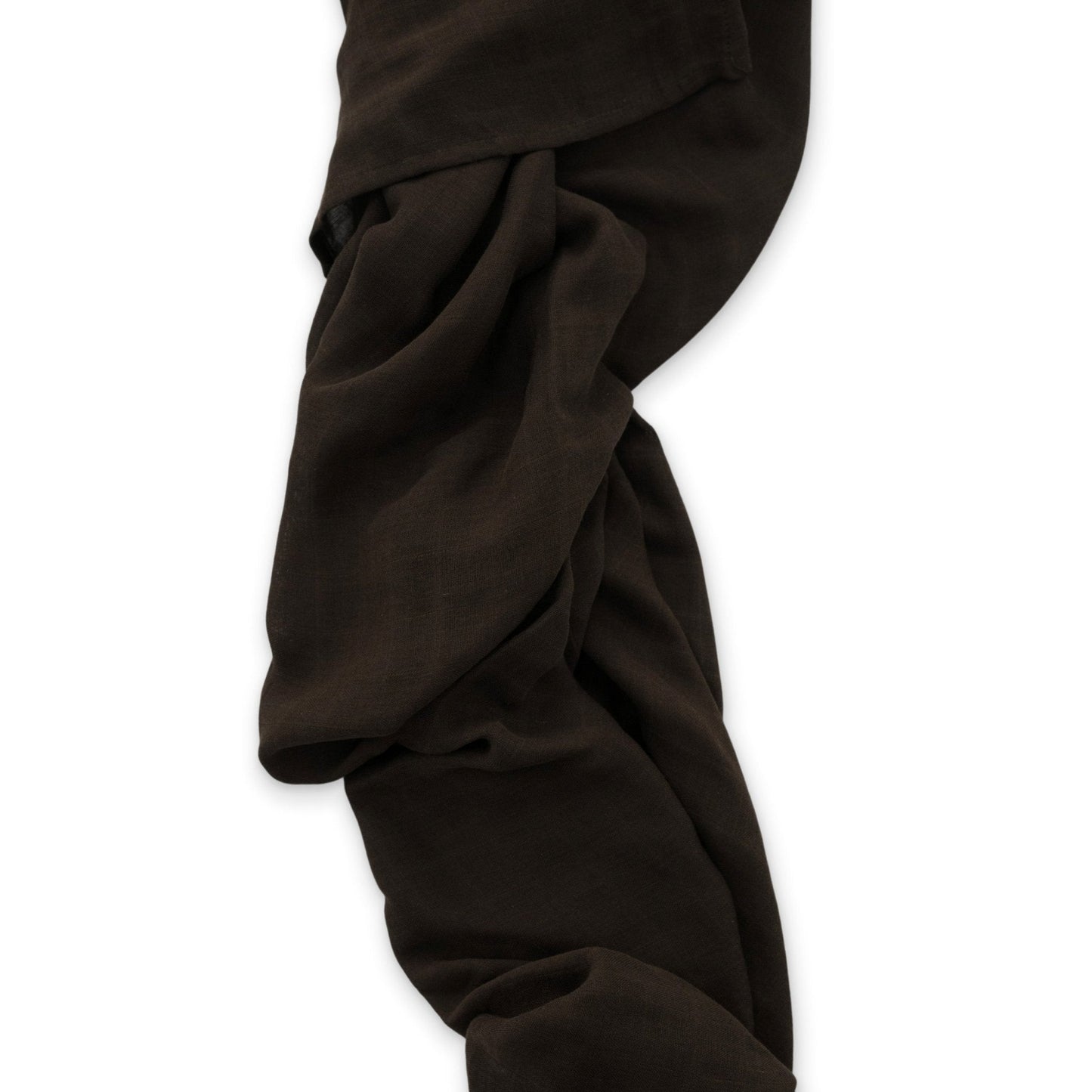 Onyx Muslin Swaddle Blanket
