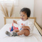 Party in the USA T-Shirt Romper