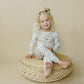 Pastel Petals 2pc Modal Pajamas
